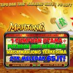 Tips dan Trik Bermain Mahjong Ways 1: Panduan Lengkap untuk Pemain Pemula