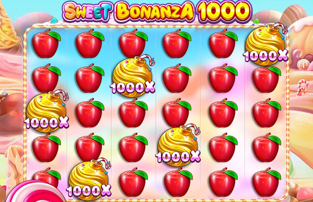 Perbandingan Sweet Bonanza X1000 vs Versi Original – Mana Lebih Menguntungkan?