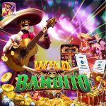 Wild Bandito PG Soft: Rahasia Keuntungan Besar dalam Slot Bertema Meksiko