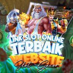 Cara Mudah JP Bermain di Server Pragmatic Slot Online
