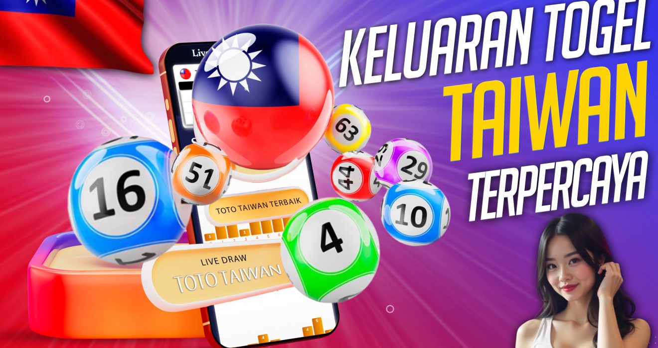 Ingin tahu cara menentukan hasil Togel Taiwan?